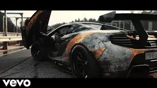 UNAVERAGE GANG -  CHERNOBYL | CAR VIDEO BY 