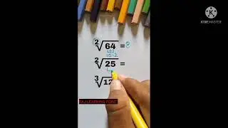 #math short trick ।।#वर्ग मूल।। #घनमूल।। वर्गमूल की short trick ।। #shorttrick