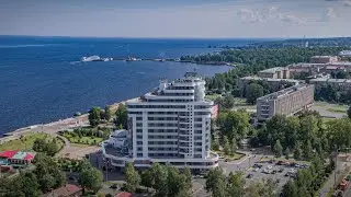 НАД ГОРОДАМИ  ТРЕЙЛЕР #28