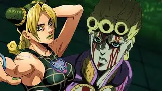 7 page MUDA but with JOLYNE’s Theme