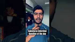 How to bypass modify all permission to restrict the edit of records || salesforce interview prep