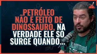 OUVIMOS ESSA MENTIRA nossa VIDA INTEIRA?!