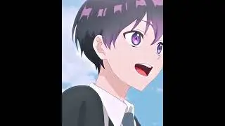 Bang Bang #short #shorts #amv