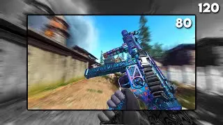 PC Player Tries SnD On Console FOV, Is Console FOV A Disadvantage?