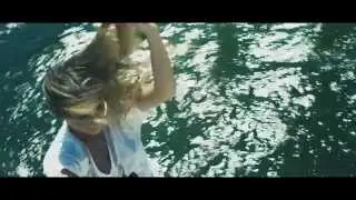 Massivedrum Feat. Shawnee Taylor - Hero (Official Video UHD 4K)
