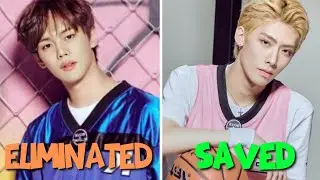 Predicting the Ranking of BOYS PLANET's 3rd Elimination