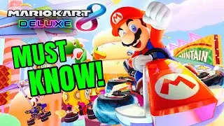 Mario Kart Tracks Wave 2: What You NEED To Know