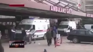 Росіяни випадково!!! розбомбили турецьких воєнних...