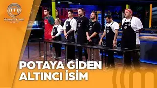 Oylamada Neler Yaşandı? | MasterChef Türkiye 31.10.2024