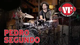 Pedro Segundo Performs 