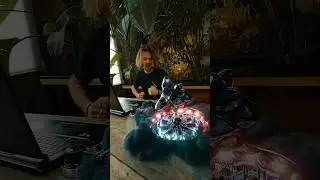 AUDIO VISUALIZER 😳 