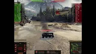 World of Tanks