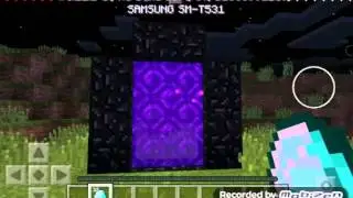 Дюп в minecraft pe ( 0.12.0 до 0.12.1 билл 12)