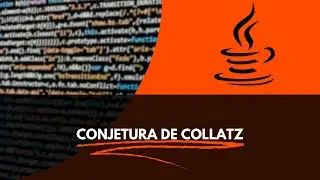 Conjetura de Collatz en Java: ¿Cuántos Pasos para Llegar a 1?
