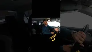 Как выполнять вращение. Первая часть - разворот на 180°.
