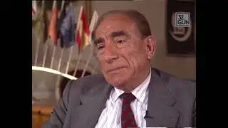 İslamiyeti istismar edenlerin saldırıları ile karşılaşıyoruz - Alparslan Türkeş