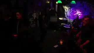 Children In Heat-Halloween pt. 2