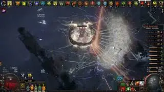 3.20 Poe] | Standard MF PathFinder IIQ 207\ IIR 795 - Graveyard