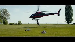 Джейсон Стейтем. Фильм: Шпион/Spy, 2015. 