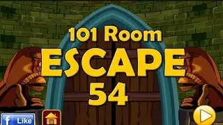 101 Room Escape 54