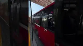Islamabad Green Line Metro