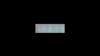 Realistic Drum Patterns 