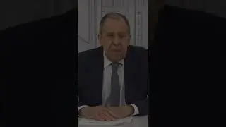 🎙 Обращение С.В.Лаврова к участникам международного молодёжного форума "Россия-Африка: что дальше?"