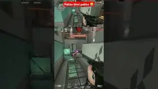 pakka wala cover 😂 #valorant #valorantclips #valo #imgamer #valorantmemes