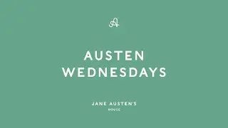 Austen Wednesdays: Hilary Davidson