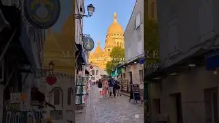 Montmartre: Paris’ Most Charming Neighborhood