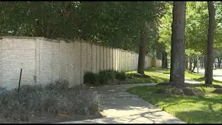 KPRC 2 Investigates: HOA vs Katy homeowners in concrete wall debate