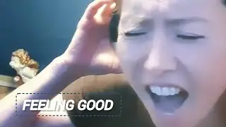 FEELING GOOD 🎤 🎶  - ADAM Lambert version.  