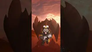Replacement in Helldivers 2🐞