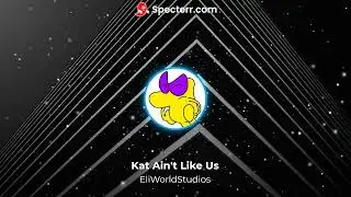 Kat Ain't Like Us (AI Song)