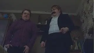 УРОД - (На Случай Важных Переговоров)