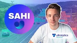 Inference with SAHI (Slicing Aided Hyper Inference) using Ultralytics YOLOv8 | Episode 60