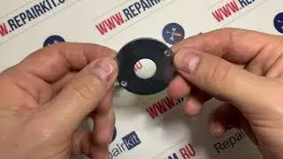 Втулка, ремкомплект рулевой рейки Honda CR-V