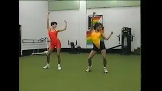Classic Leotard Fashions - Shaping Class 5