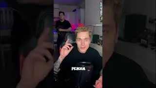 Анонс режима от первого лица в фортнайт