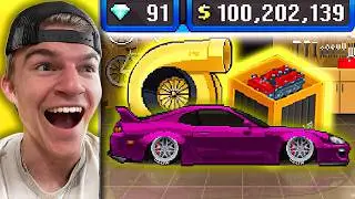 MILLION DOLLAR MK4 SUPRA VS MILLION DOLLAR AUDI RS6!!!! (Ep.1)