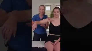Functional Dry Cupping to the Pecs - 