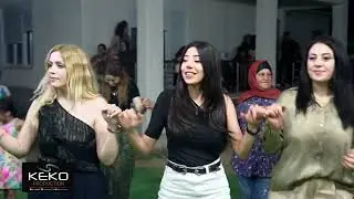 Grup Kervan - Düğün Gölyazı [Part 1]
