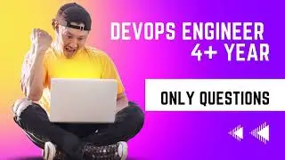 Devops Real Time Interview | devops interivew | devops interview questions | crack interviews