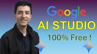 🚀 Google AI Studio for Project Management in 2025: Unlock Next-Level Efficiency!