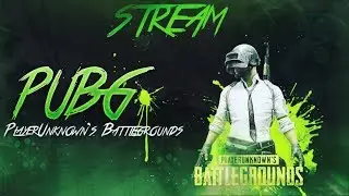 ✪ ТВОРИМ ЧТО ХОТИМ \ PUBG ✪