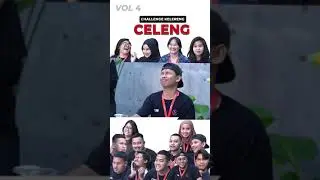 OPRA TEAM IKUTAN CELENG? 🤣🤣
