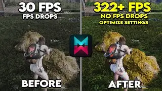 🔧 Once Human: Ultimate FPS Boost, Fix Stutter & Lags | BEST SETTINGS for Low End PCs! 📈