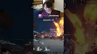 Natasha's Ult is SUS in Honkai: Star Rail
