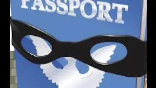 Travel Hack | Forensic 101