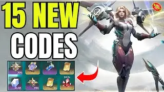 ⚠️JANUARY💥CODE!⚠️ETERNAL EVOLUTION CODES 2025 - ETERNAL EVOLUTION GIFT CODES 2025